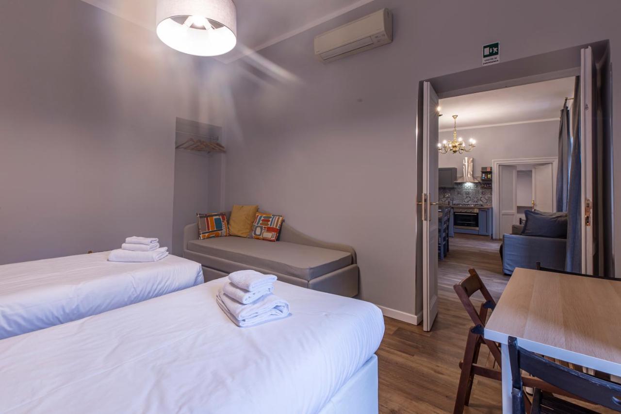 Flatinrome Trastevere 6 Apartment *
