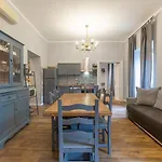 Flatinrome Trastevere 6