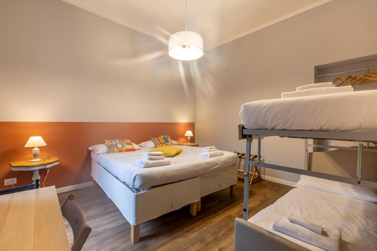 Flatinrome Trastevere 6 Appartamento *