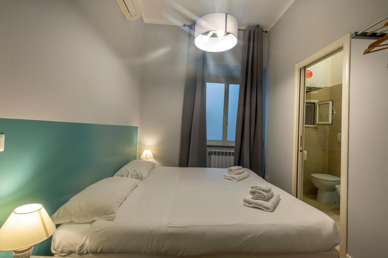 Appartamento Flatinrome Trastevere 6