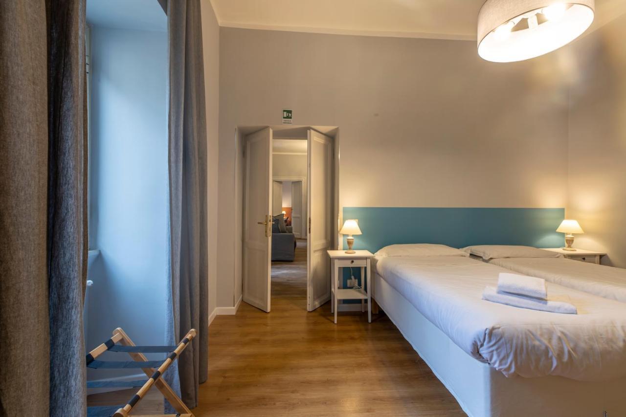Appartamento Flatinrome Trastevere 6 *
