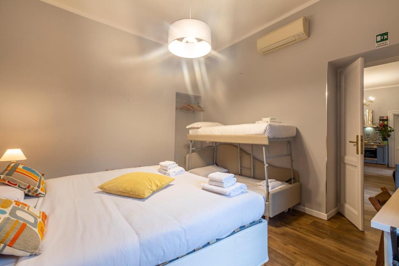 Flatinrome Trastevere 6