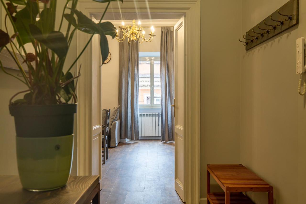 Flatinrome Trastevere 6 Roma