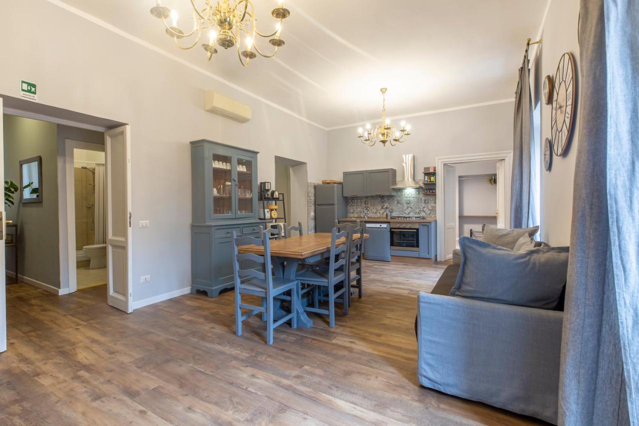Appartamento Flatinrome Trastevere 6 *