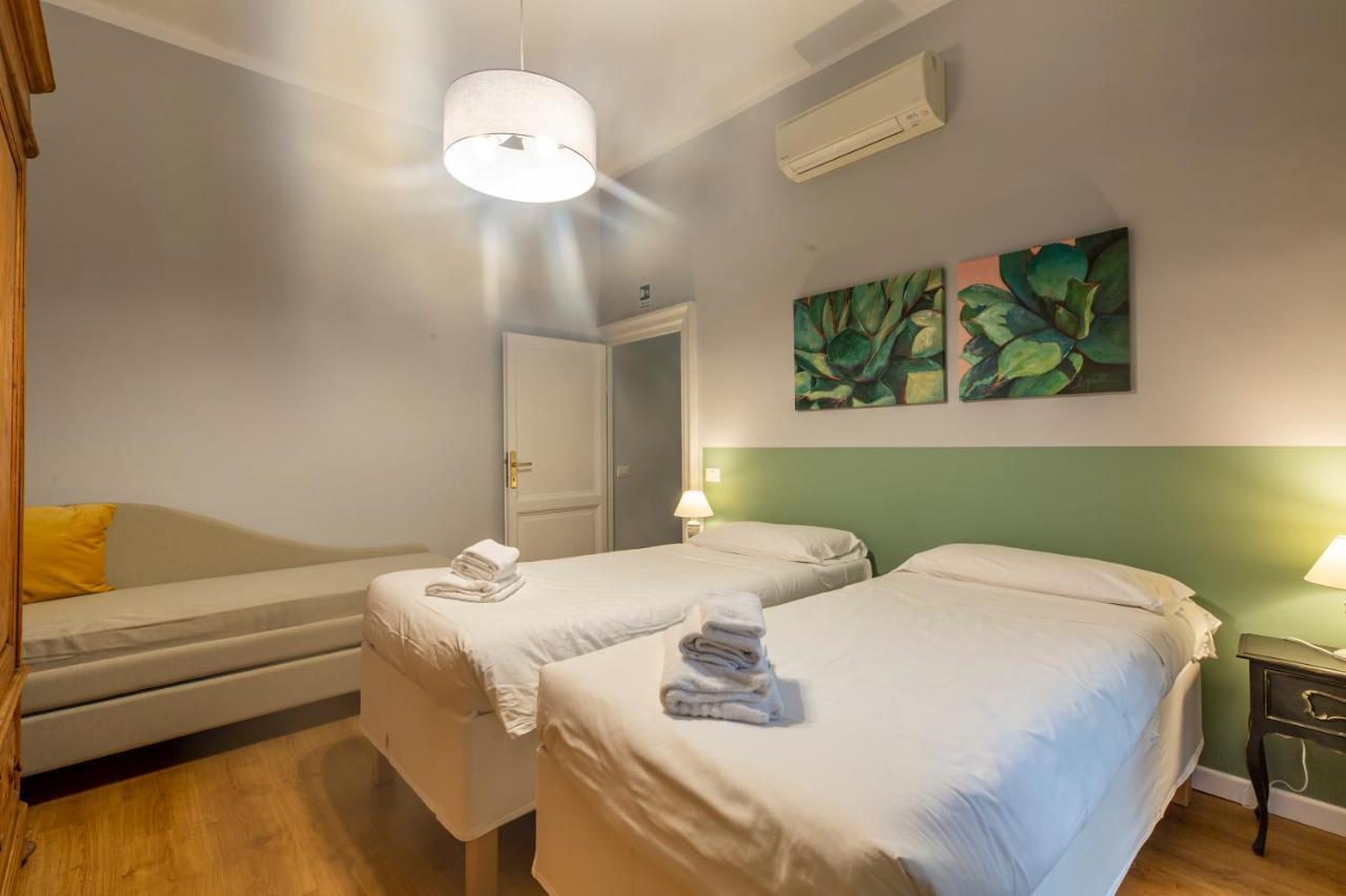 Flatinrome Trastevere 6 Appartamento