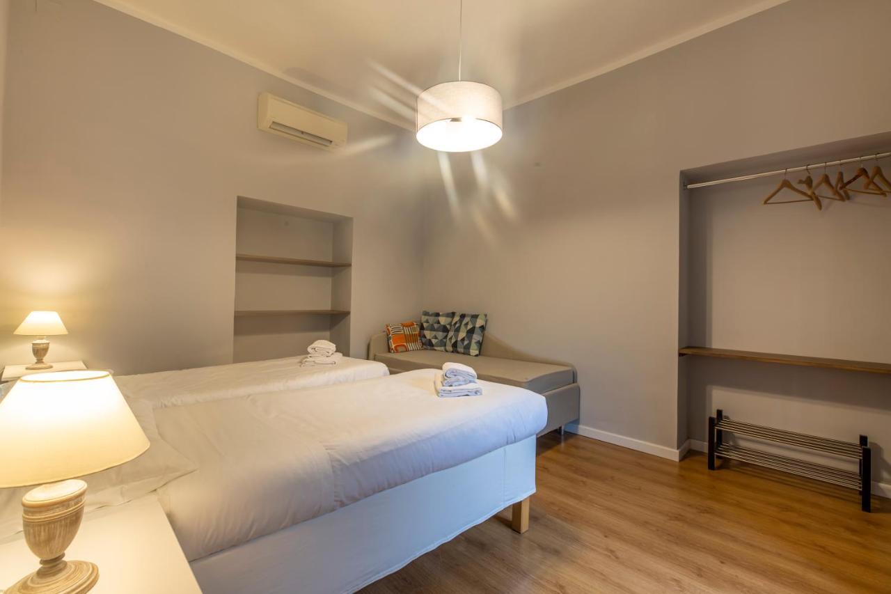 Flatinrome Trastevere 6