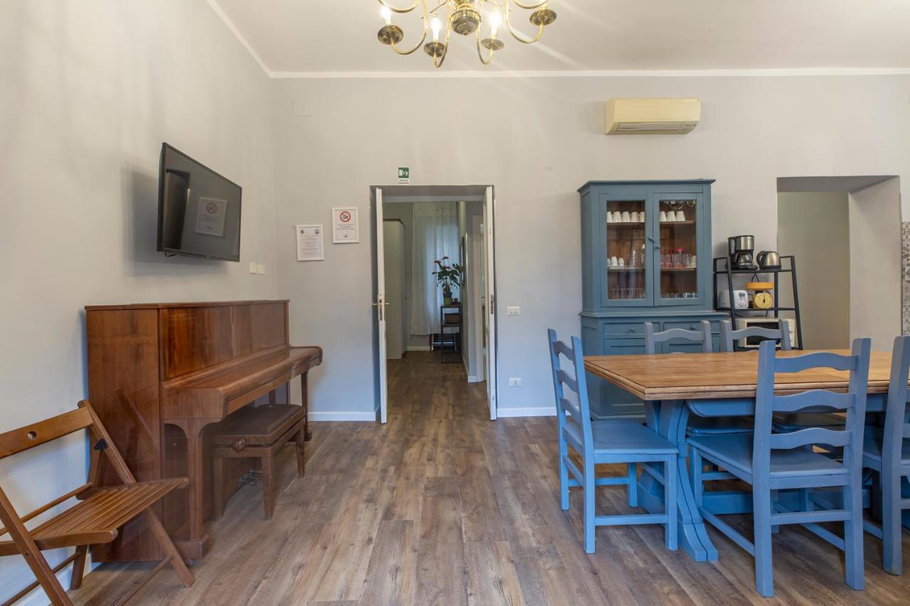 Flatinrome Trastevere 6
