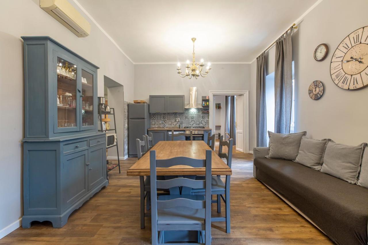 Flatinrome Trastevere 6 Appartamento