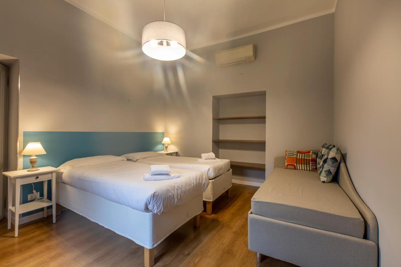 Appartamento Flatinrome Trastevere 6