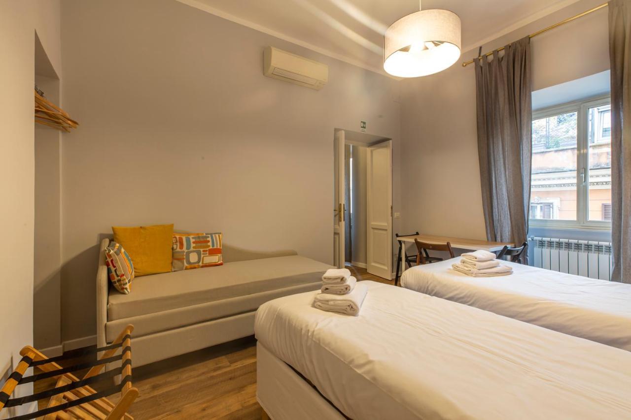 Flatinrome Trastevere 6 Appartamento *