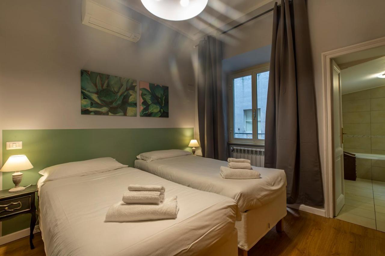 Flatinrome Trastevere 6 Appartamento Roma
