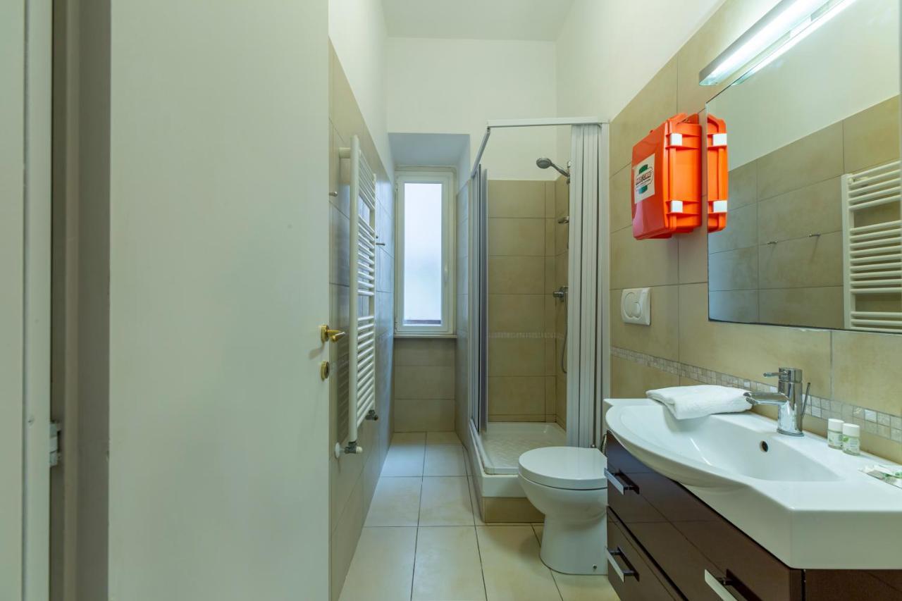 Flatinrome Trastevere 6 * Roma