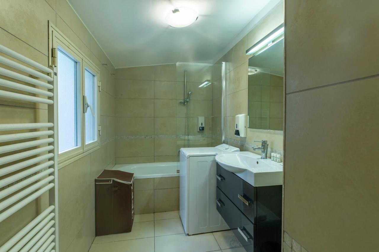 Appartamento Flatinrome Trastevere 6 *